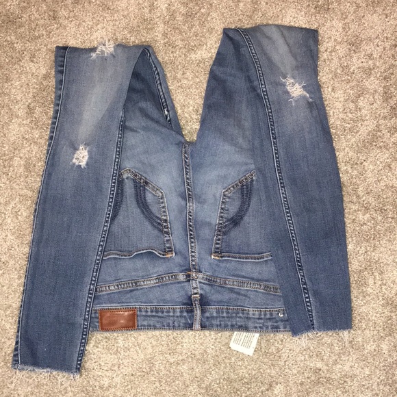 Hollister Jeans - Picture 2 of 2